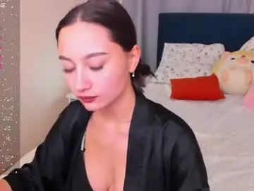 Chaturbate Live Porn of andreajohnsons
