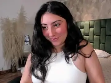 Chaturbate Sex Chat of antonella_blue01