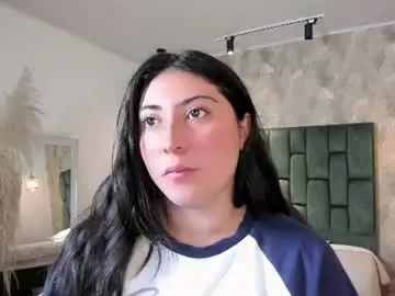 Chaturbate Free Porn Cam of antonella_blue01
