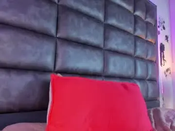 Chaturbate Best live sex cam show of ashlymillerr_