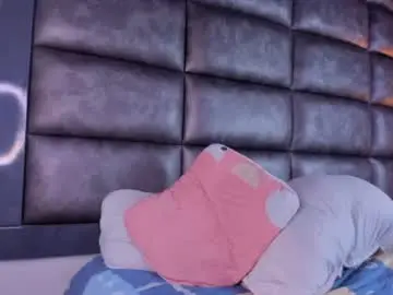 Chaturbate Adult Webcam of ashlymillerr_