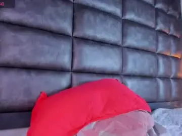 Chaturbate Live Sex Cam of ashlymillerr_
