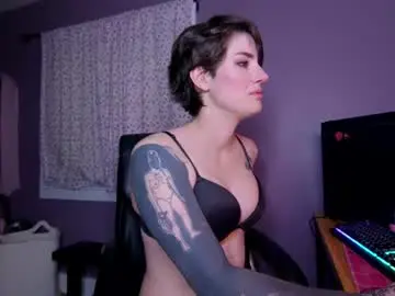 Chaturbate Adult Webcam of aynmarie