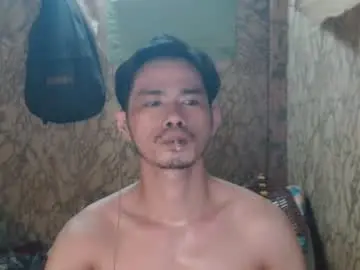 Chaturbate Private Sex Chat of azn_philip