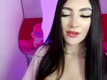 Chaturbate Best live sex cam show of baby_nicols_m