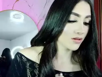 Chaturbate Adult Webcam of baby_nicols_m
