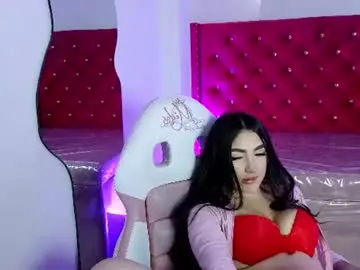 Chaturbate Live Sex Cam of baby_nicols_m