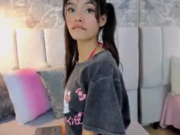 Chaturbate Live Porn of bonihelove