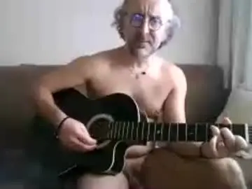 Chaturbate Live Porn of buckwessle