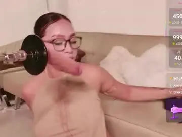 Chaturbate Private Sex Chat of candykissx