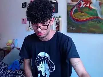 Chaturbate Sex Chat of chrisupland_