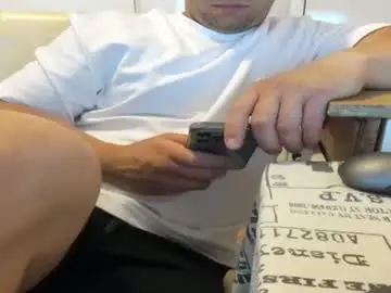 Chaturbate Live Sex of doriancretu95