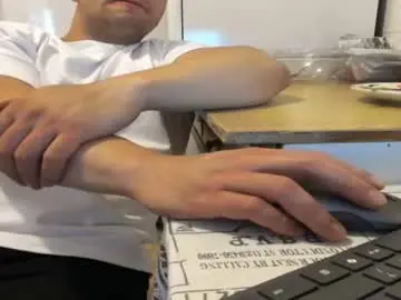 Chaturbate Nude Webcam of doriancretu95