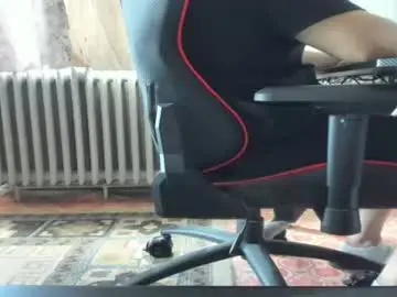 Chaturbate Adult Video Chat of doriancretu95