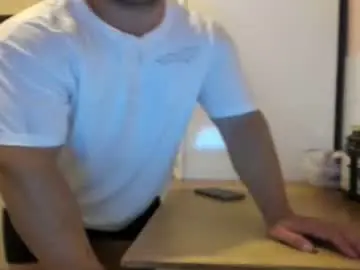 Chaturbate Sex Chat of doriancretu95