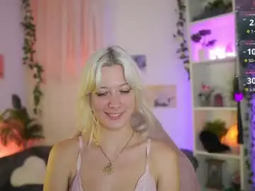 Chaturbate Live Sex Cam of emilyswannn