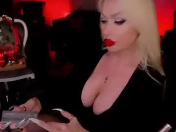 Chaturbate Free Porn Cam of findom_god