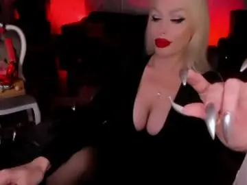 Chaturbate Sex Chat of findom_god