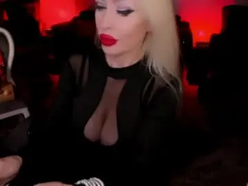 Chaturbate Adult Webcam of findom_god