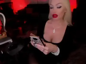 Chaturbate Sex Cam of findom_god