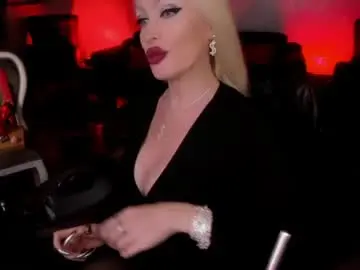 Chaturbate Best Webcam of findom_god