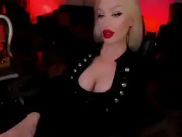 Chaturbate Sex Cam of findom_god