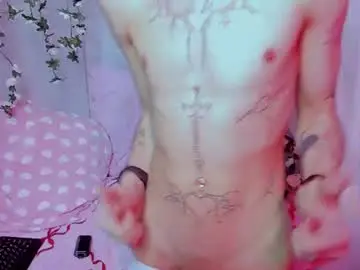 Chaturbate Live Sex of finnecho