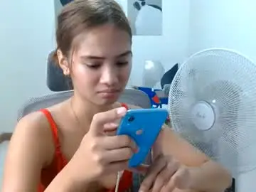 Chaturbate Watch Live Sex Cams of gracesantii