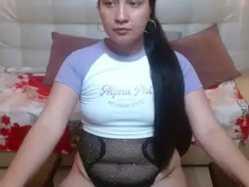 Chaturbate Watch Live Sex Cams of hanna_morganx