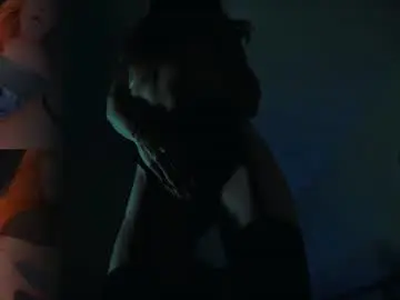 Chaturbate Nude Webcam of itelia
