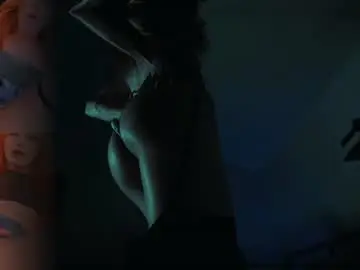 Chaturbate Adult Webcams of itelia