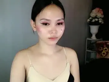 Chaturbate Sex Chat of itsme_liza