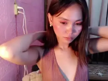 Chaturbate Private Sex Chat of itsme_liza