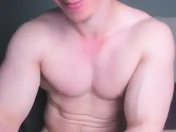 Chaturbate Live Sex Cam of jamesstong