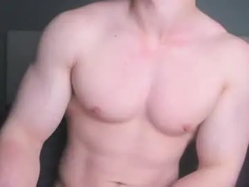 Chaturbate Nude Webcam of jamesstong