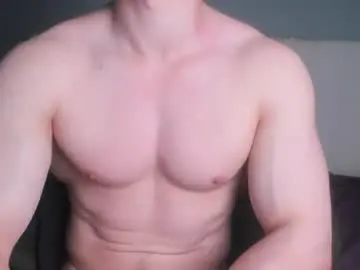 Chaturbate Nude Webcam of jamesstong