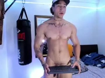 Chaturbate Adult Video Chat of karybig3