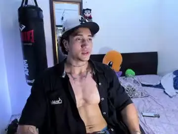 Chaturbate Adult Video Chat of karybig3