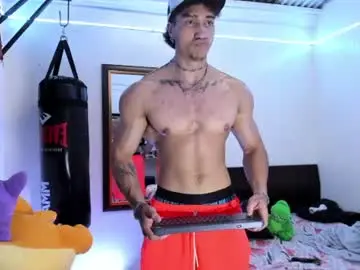Chaturbate Best live sex cam show of karybig3