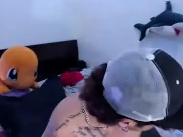 Chaturbate Live Sex of karybig3