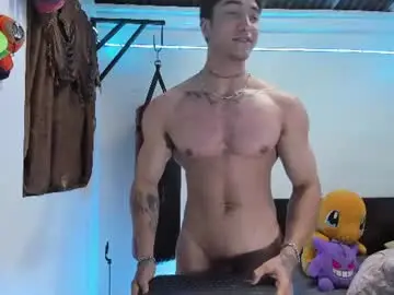 Chaturbate Live Sex of karybig3