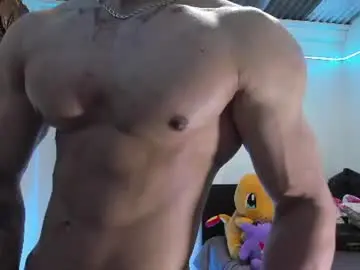 Chaturbate Nude Webcam of karybig3