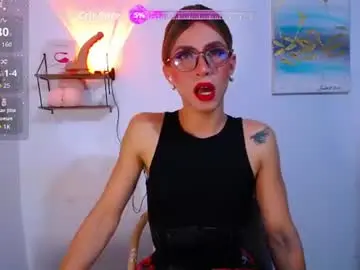 Chaturbate Nude Webcam of liahstone07