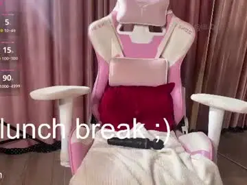 Chaturbate Sex Cam of lili_01