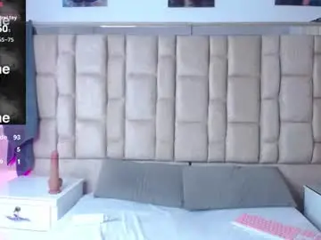 Chaturbate Watch Live Sex Cams of lilith_luux