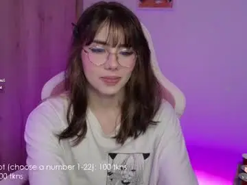 Chaturbate Adult Video Chat of lilyrouse_