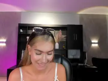 Chaturbate Private Sex Chat of niasalvatore