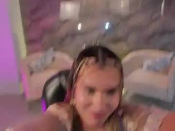 Chaturbate Adult Webcam of niasalvatore