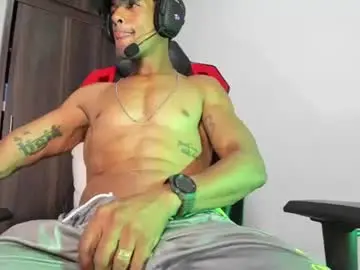 Chaturbate Watch Live Sex Cams of oconnor947
