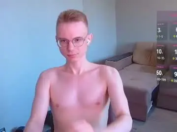 Chaturbate Adult Video Chat of octavarium211